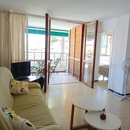 Apartament Parking Pool