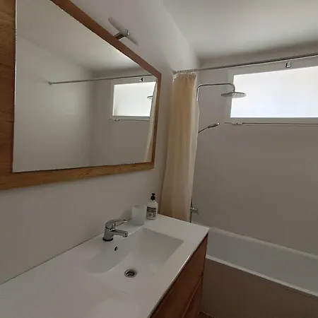 Apartament Parking Pool *